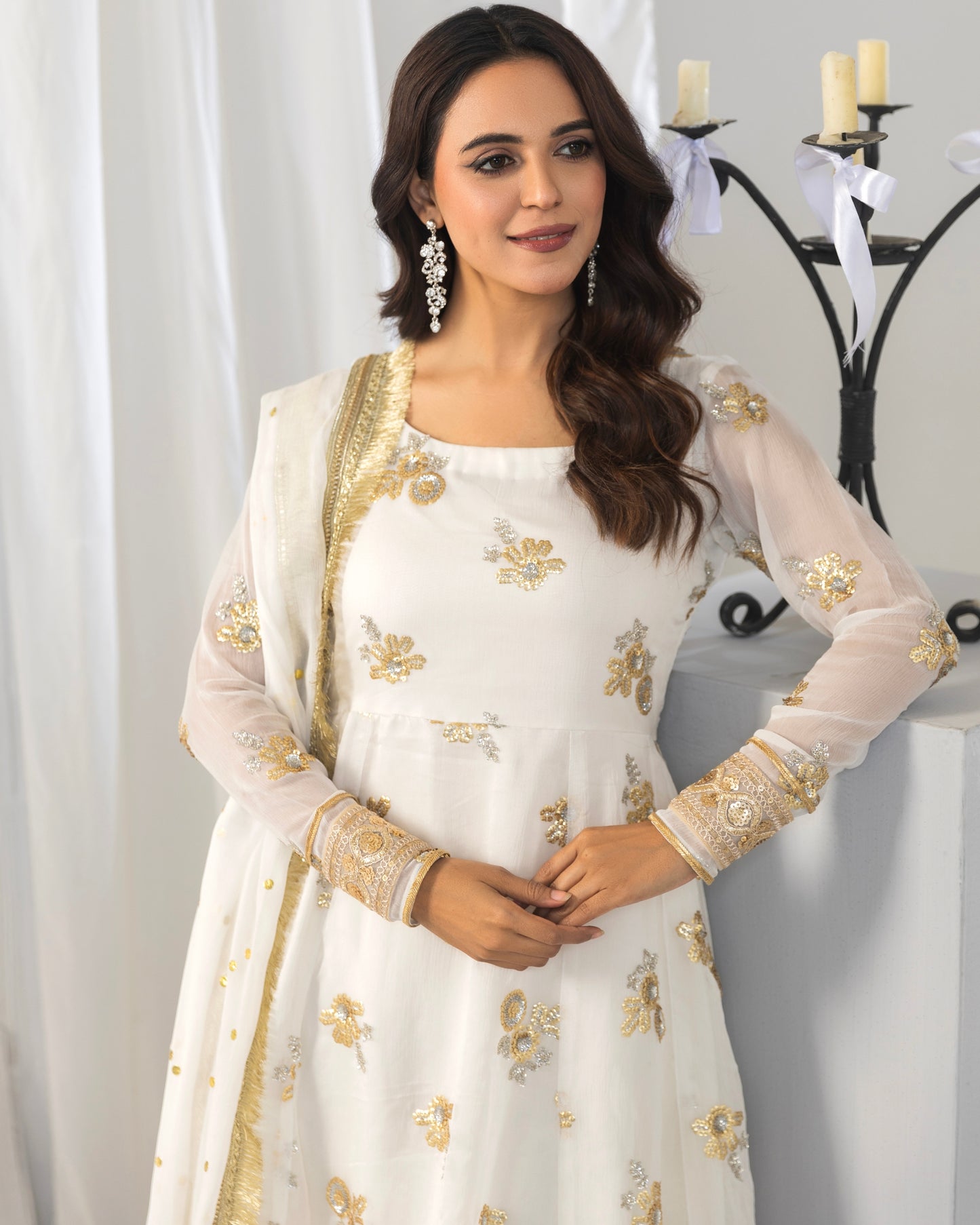 Gul-e-Noor 3pc