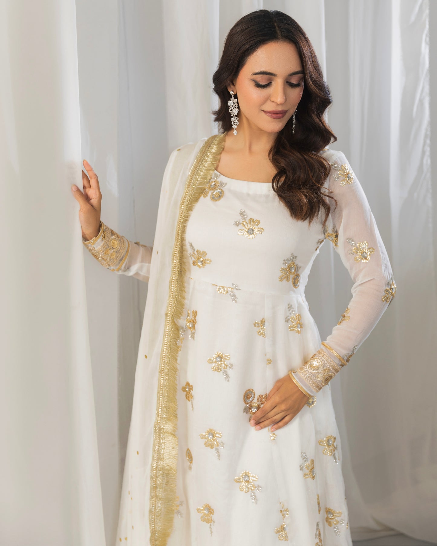 Gul-e-Noor 3pc